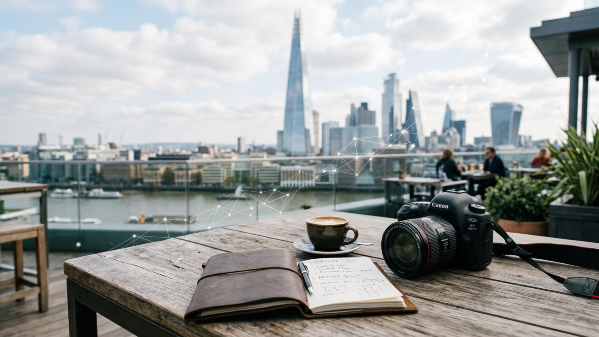 Best UK Digital PR Agencies for Fast-Moving PR Campaigns