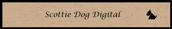 Scottie Dog Digital
